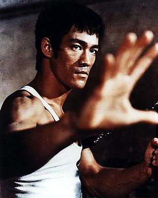 BruceLee