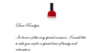 Rosie-birthday-letter