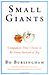 Bo  Burlingham: Small Giants: Companies That Choose to Be Great Instead of Big
