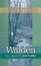 Henry David Thoreau: Walden: (Writings of Henry D. Thoreau)